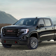 Illustration for article titled The 2019 GMC Sierra AT4 Is The First Of The Brand's New Off-Road Packages